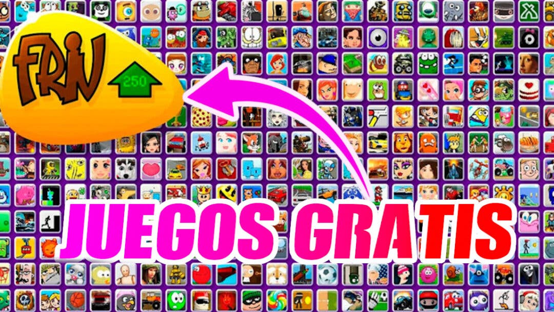 JUEGOS  - Juegos Gratis Online