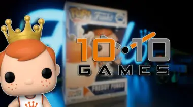 Imagen de Funko sorprende con su primer anuncio de un videojuego triple A