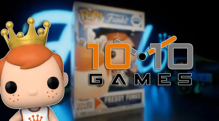 Imagen de Funko sorprende con su primer anuncio de un videojuego triple A