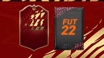 Imagen de FIFA 22: FUT Champions cambia sus recompensas y estas son las nuevas