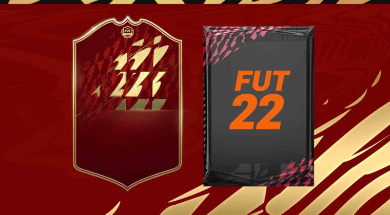 Imagen de FIFA 22: FUT Champions cambia sus recompensas y estas son las nuevas
