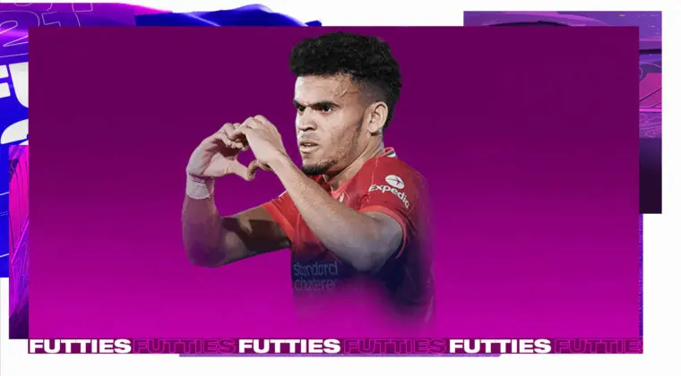 Imagen de FIFA 22: FUTTIES es oficial y esta es su primera votación