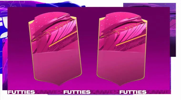 Imagen de FIFA 22: filtrada una novedad para FUTTIES que sería muy interesante