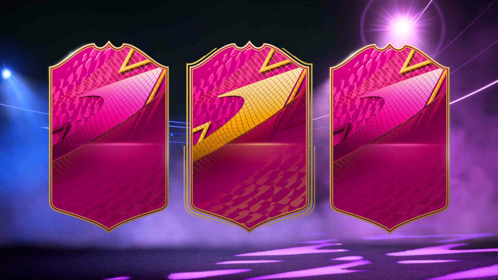 futties sbc filtrados fifa 22