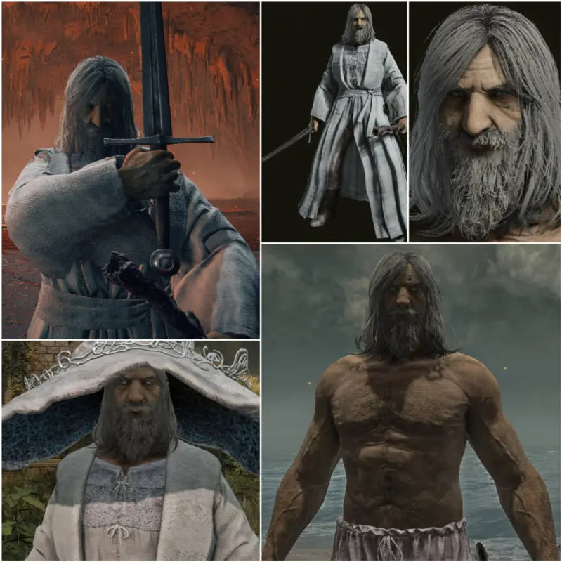 gandalf
