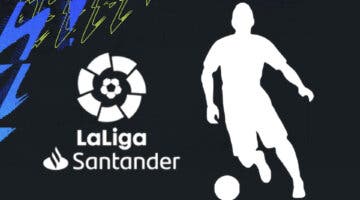 Imagen de FIFA 22: más gangas de LaLiga Santander que aconsejamos (segunda parte)