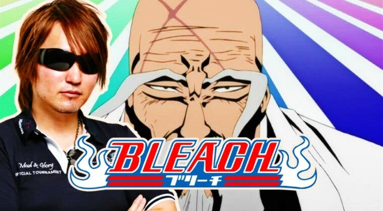 Imagen de Bleach TYBW: Esta es la pelea que más quiere ver el autor de la franquicia en el anime