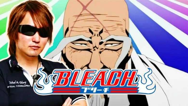 Bleach TYBW