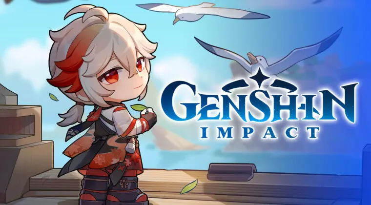 Imagen de Genshin Impact: estos son los personajes más populares y escogidos de la 2.8