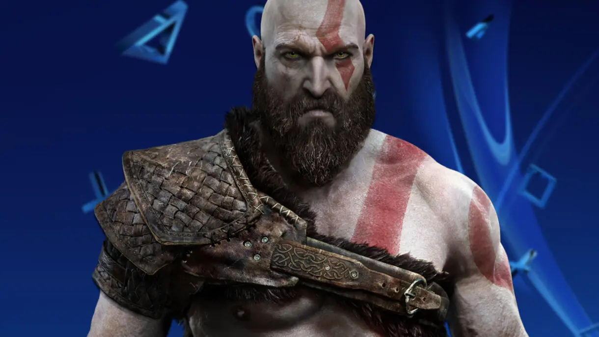 god of war 5