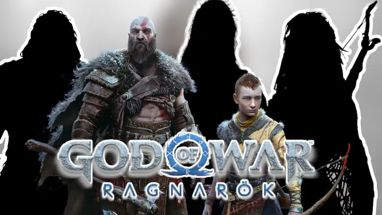 God of War