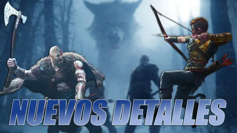 God of War: Ragnarök