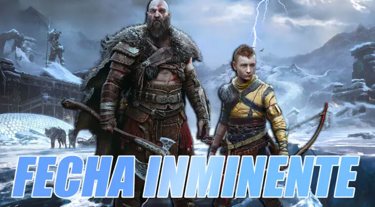 Imagen de God of War: Ragnarok – ¿Cómo de cerca está su presentación y fecha de lanzamiento?