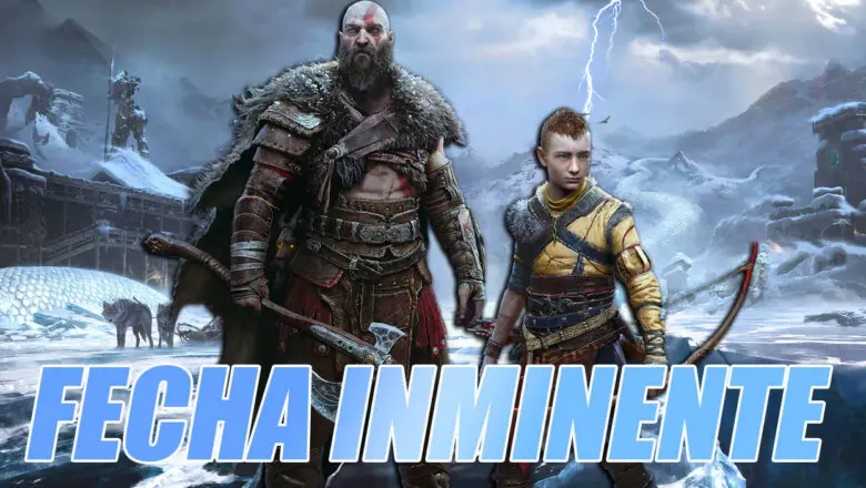 God of War: Ragnarok