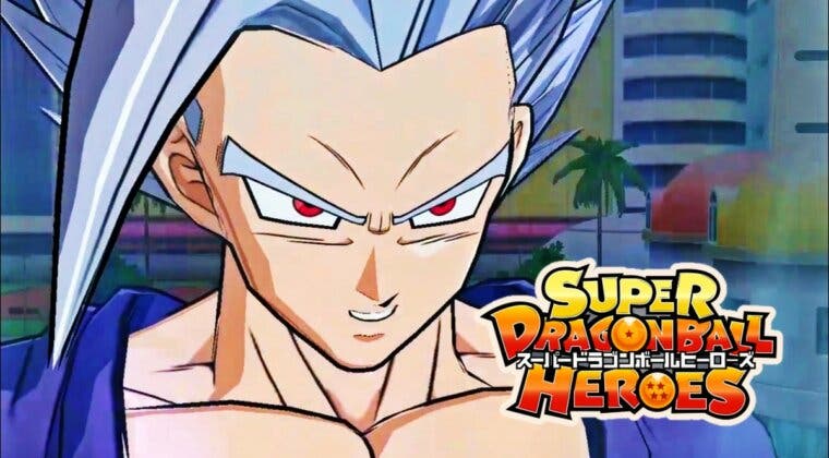 Imagen de Dragon Ball Super: Super Hero: Así es el primer gameplay de Gohan Bestia con su ataque final