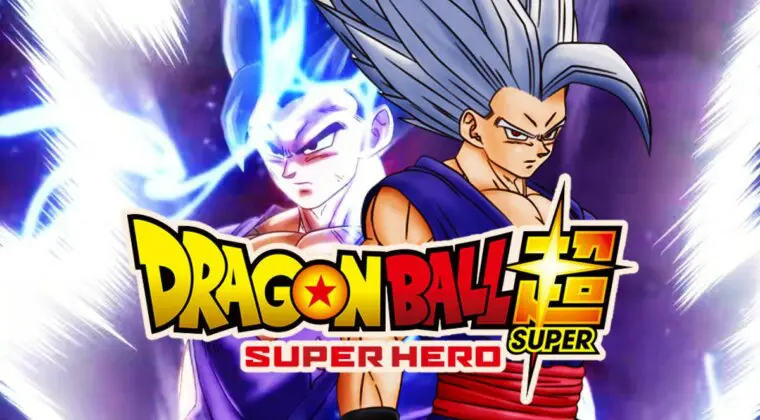 Imagen de Dragon Ball Super: Super Hero: Gohan Bestia iba a tener un nombre muy diferente al principio