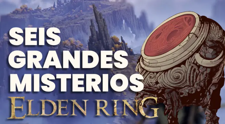 Imagen de Los mayores misterios de Elden Ring que siguen sin respuesta hasta día de hoy