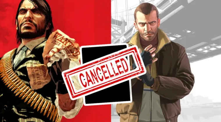 Imagen de Los remasters de GTA 4 y Red Dead Redemption podrían no llegar nunca por culpa de este juego