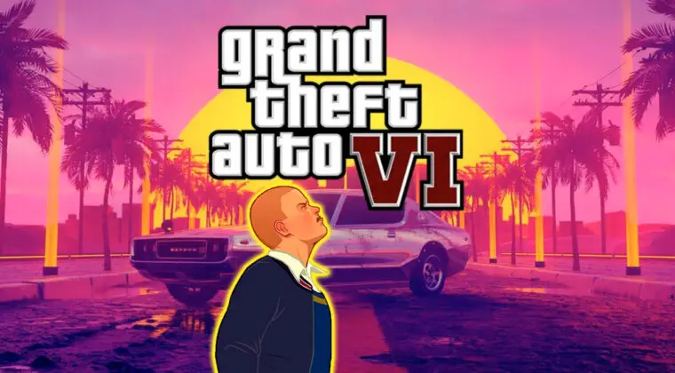 Imagen de Muchos quieren que en GTA 6 haya una función muy reconocida de Bully; ¿estás de acuerdo?