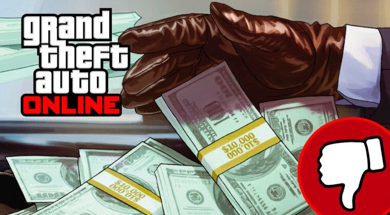 Imagen de GTA Online nerfea una de las formas más rápidas de conseguir dinero y la comunidad no está contenta