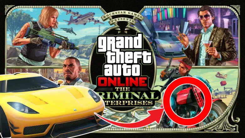 GTA Online