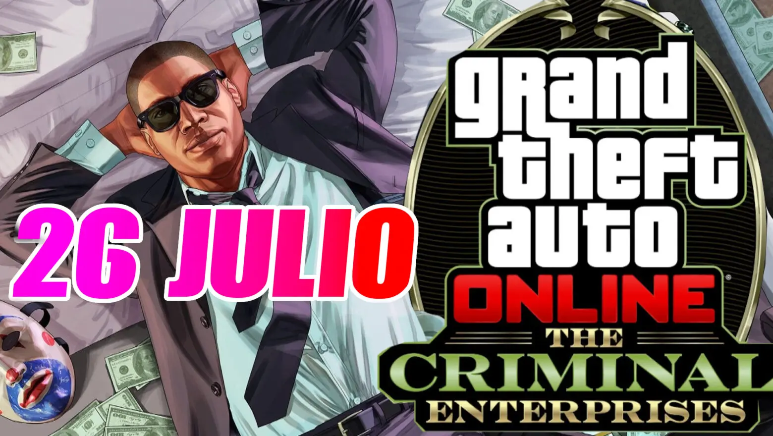 GTA Online