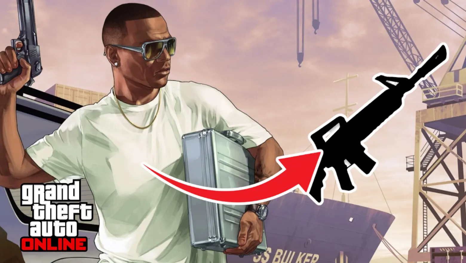 GTA Online