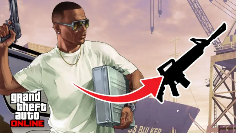 GTA Online
