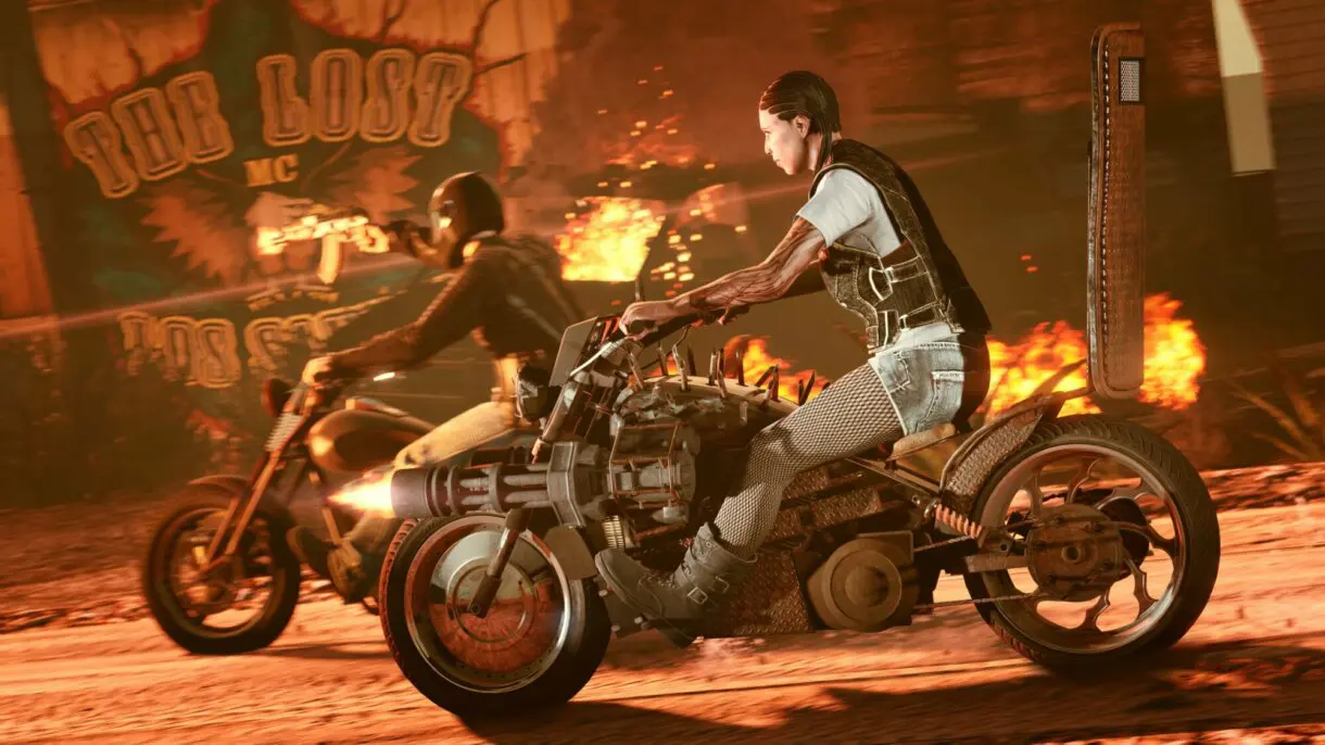 gta online imagen 2