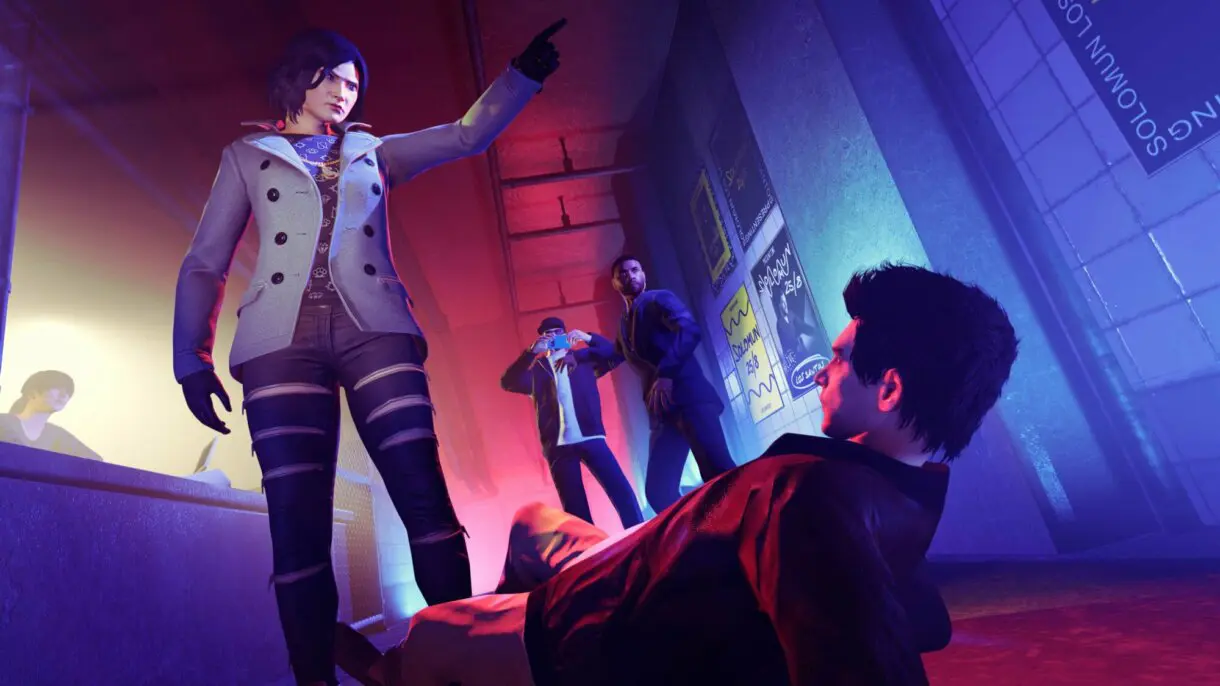 gta online imagen 4
