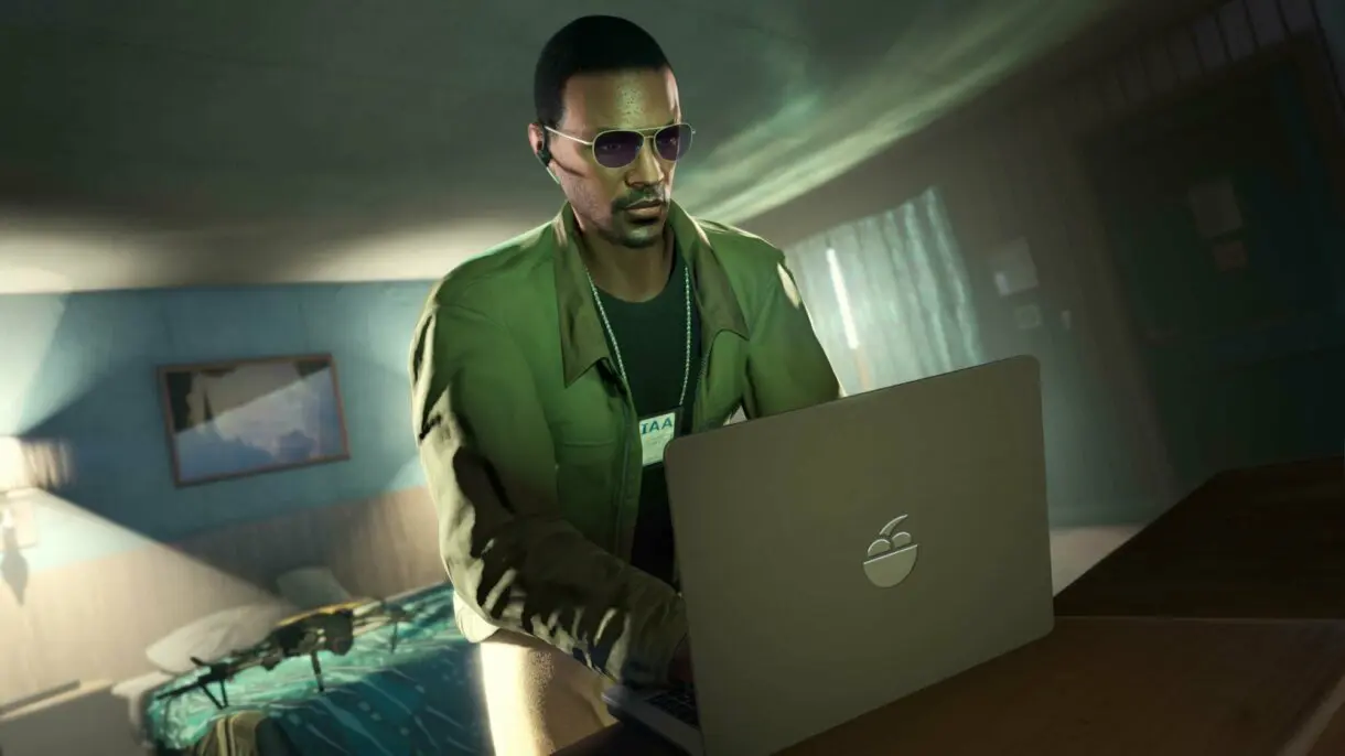 gta online imagen 5