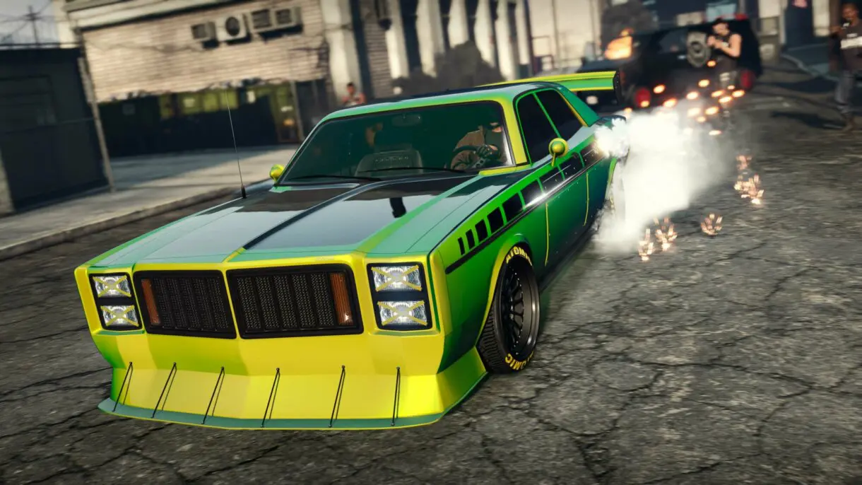 gta online imagen 6