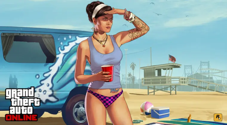 Imagen de GTA VI: una actriz habría filtrado el nombre de su personaje dentro del juego