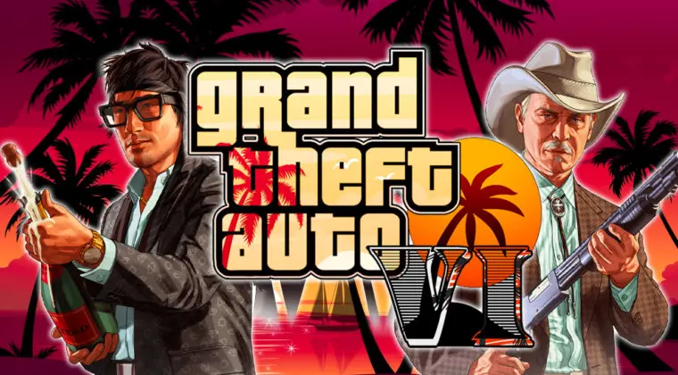 Imagen de GTA VI se llama, por ahora, Project Americas: este y más detalles como su mapa y ciudad salen a la luz