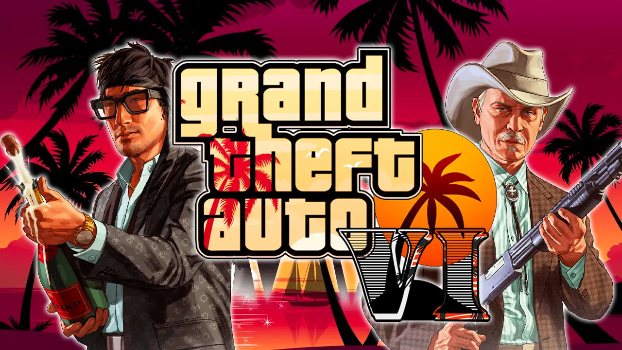 gta vi rockstar