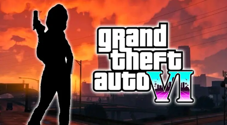 Imagen de GTA VI: los fans creen que esta es la actriz que le da vida a su protagonista latina filtrada