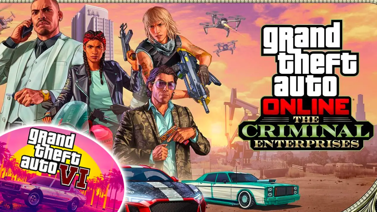 gta vi gta online
