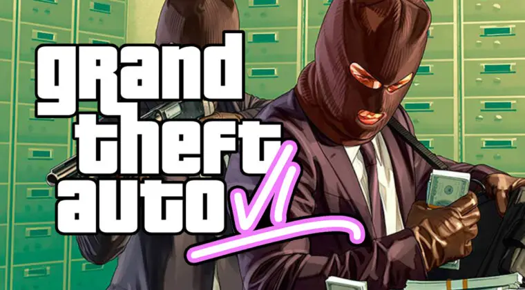 Imagen de GTA VI podría estar más cerca de lo que creemos, Rockstar sigue ofreciendo ofertas de trabajo