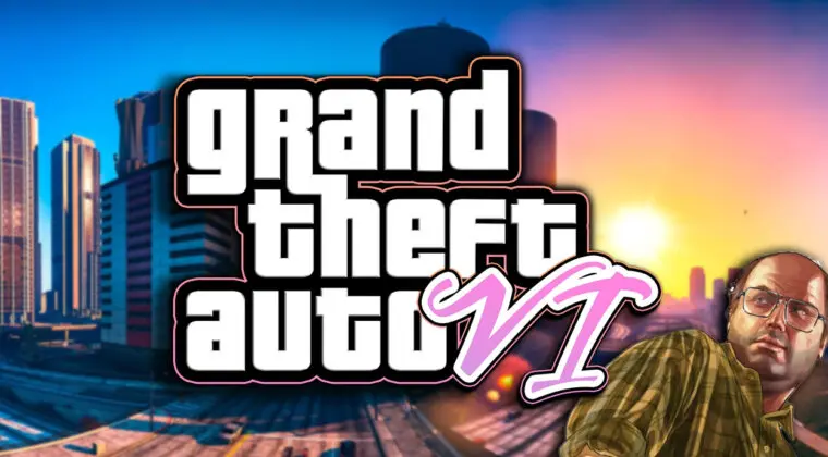 Imagen de GTA VI: Flipa con este tráiler conceptual creado por un fan con Unreal Engine 5