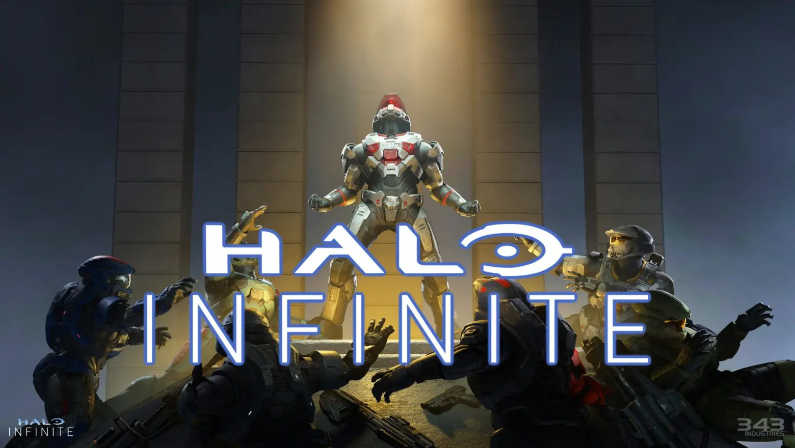 halo infinite