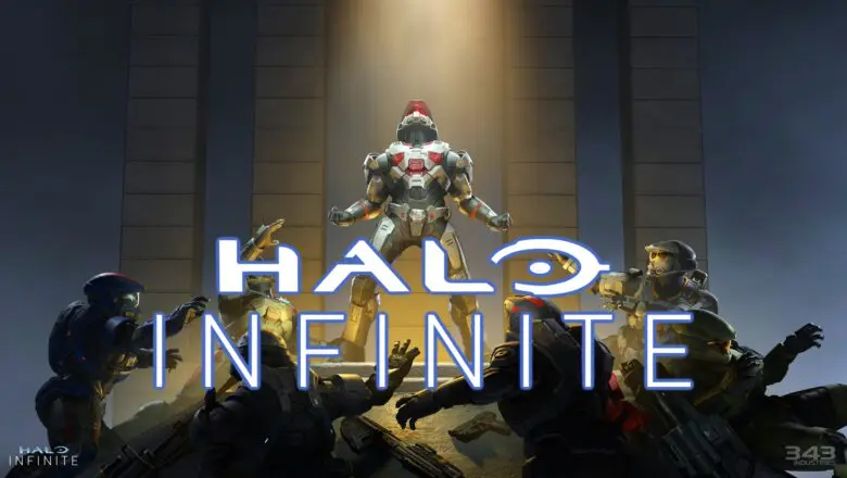 halo infinite