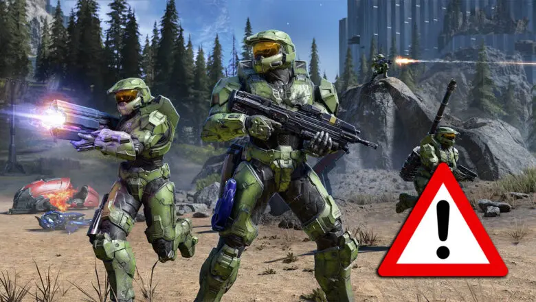 Halo Infinite