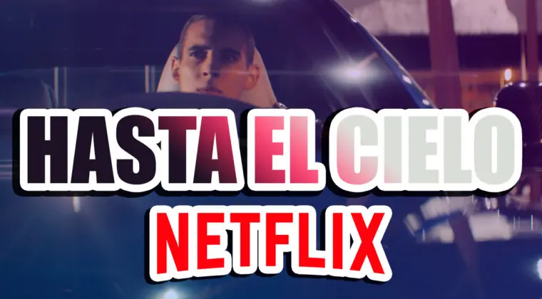 Imagen de Qué ver en Netflix: la película que arrasa en España, tendrá una serie a modo de secuela y no has de perderte