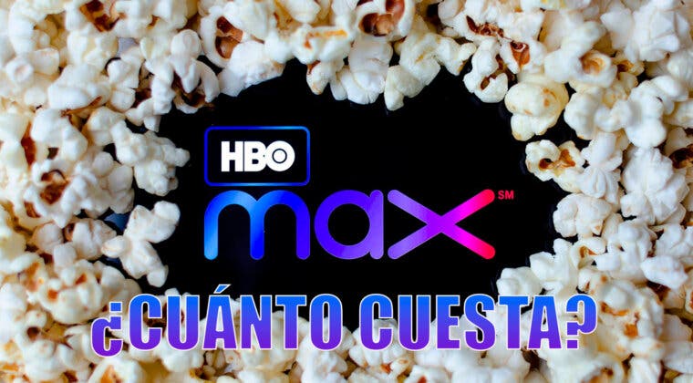 Imagen de Cuánto cuesta HBO Max en España y cómo contratarla