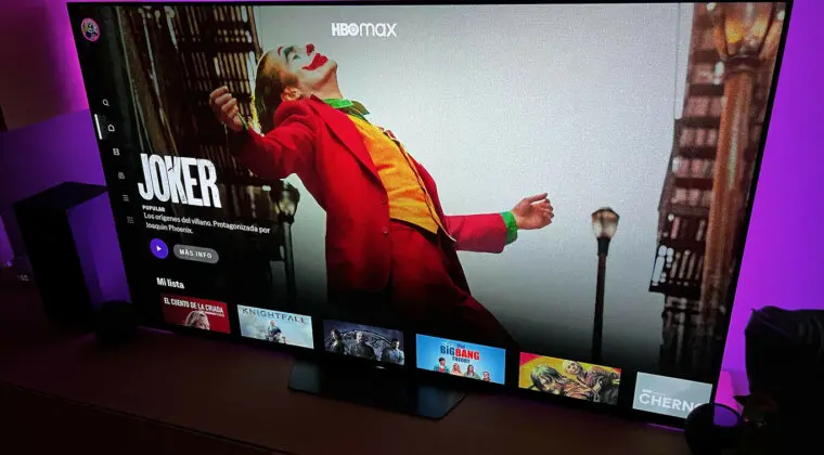 Imagen de ¿Cómo activar HBO Max en mi televisor?