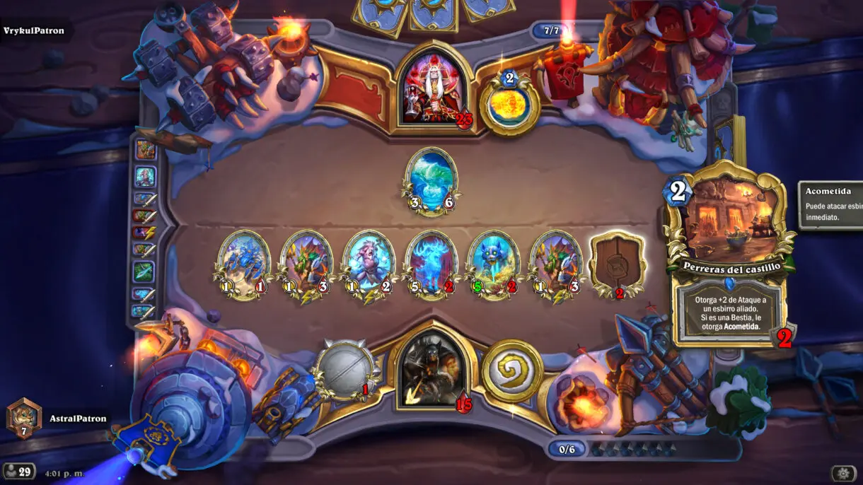 hearthstone screenshot 07 21 22 160129