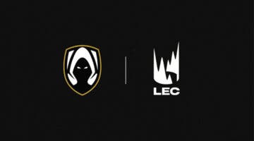 Imagen de ¡Team Heretics a la LEC! El club de The Grefg y Goorgo entra en la mayor competición de League Of Legends de Europa
