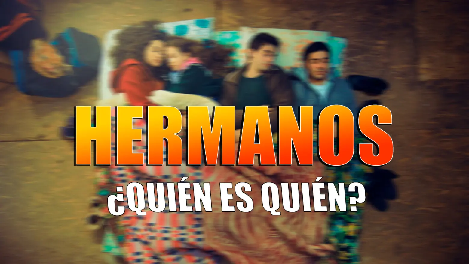 hermanos antena 3