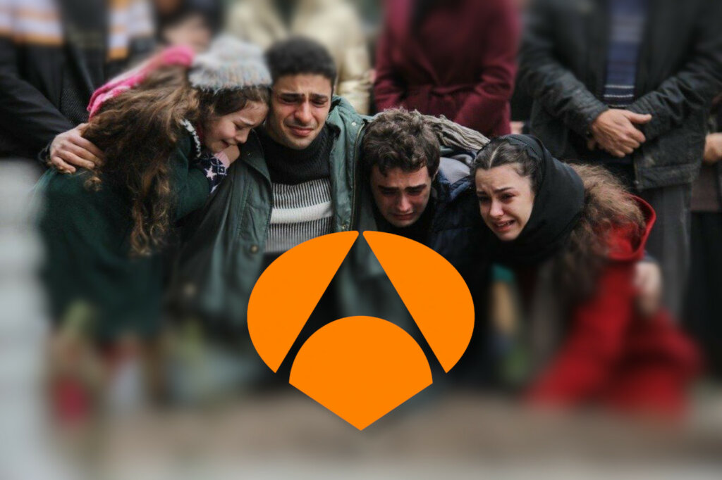 hermanos antena 3