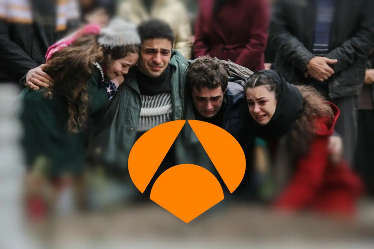 hermanos antena 3